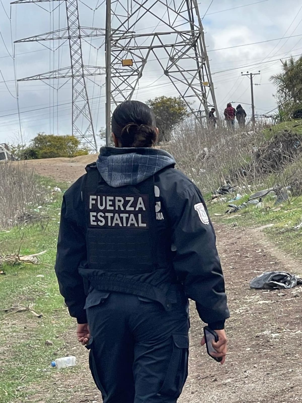 Foto: Carmen Gutiérrez