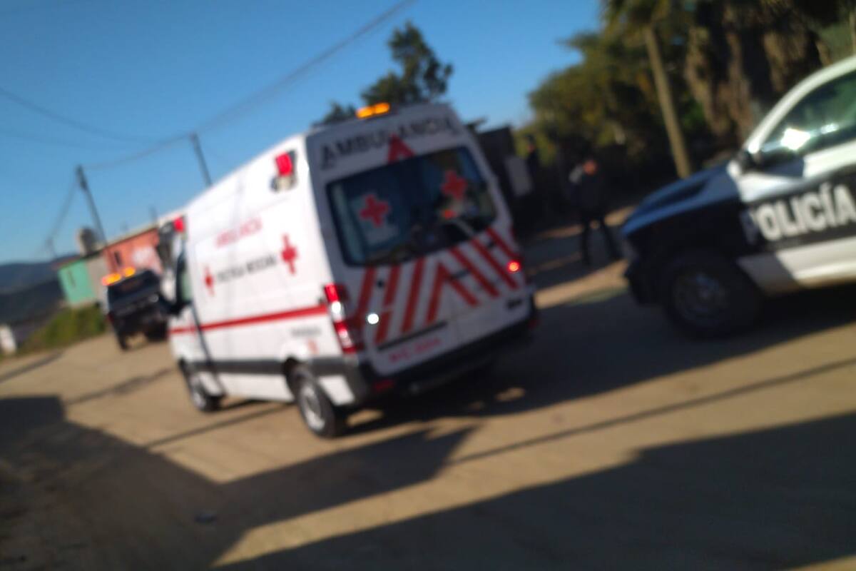 Detienen a joven que iba inconsciente en el transporte público