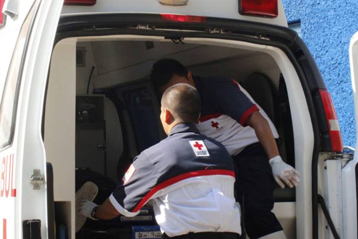 Accidente en autopista México-Toluca provoca la muerte de cuatro personas