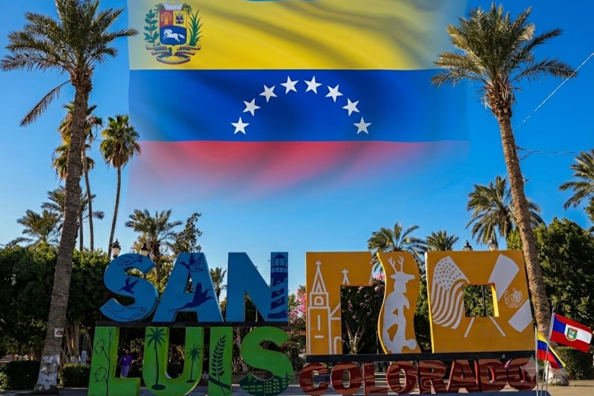 Comunidad venezolana de SLRC organiza desayuno con causa para apoyar a familias afectadas en su país