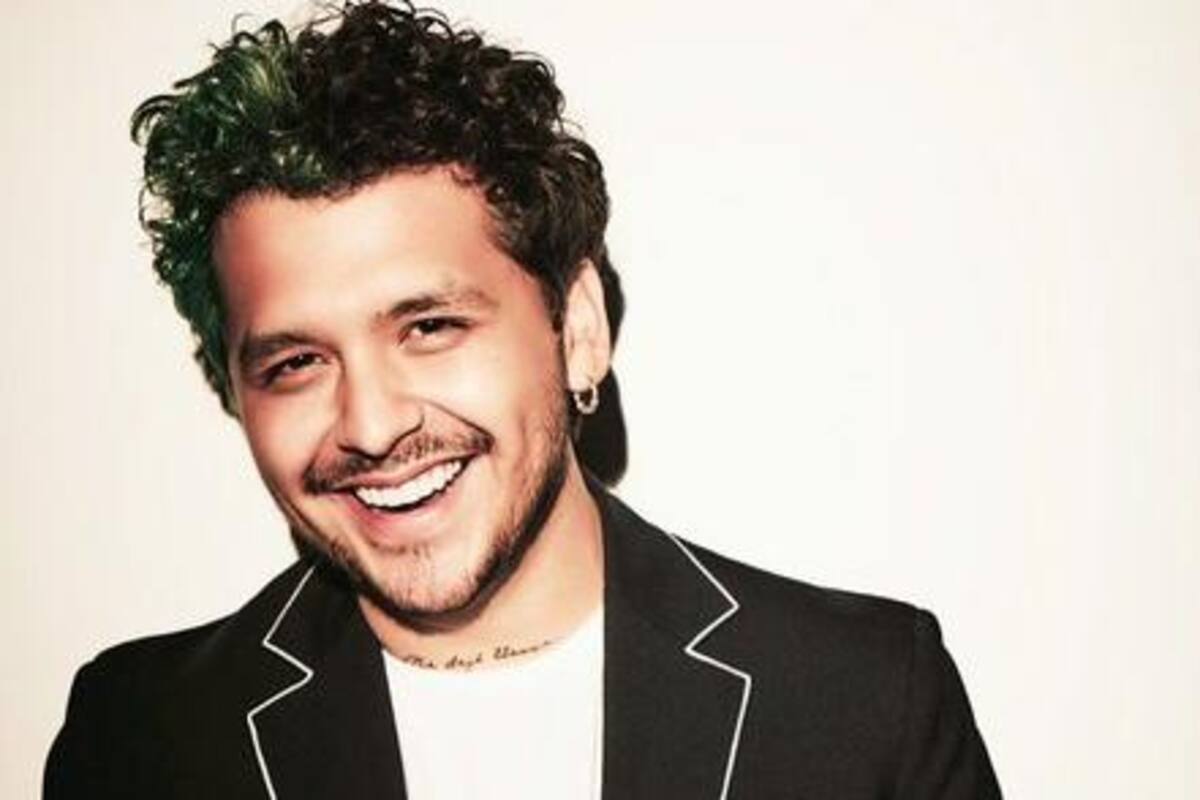 Christian Nodal es señalado de ecocida en Baja California