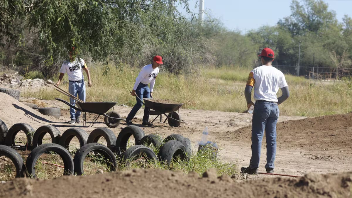Llaman a tramitar segundo escalón del Servicio Militar Nacional