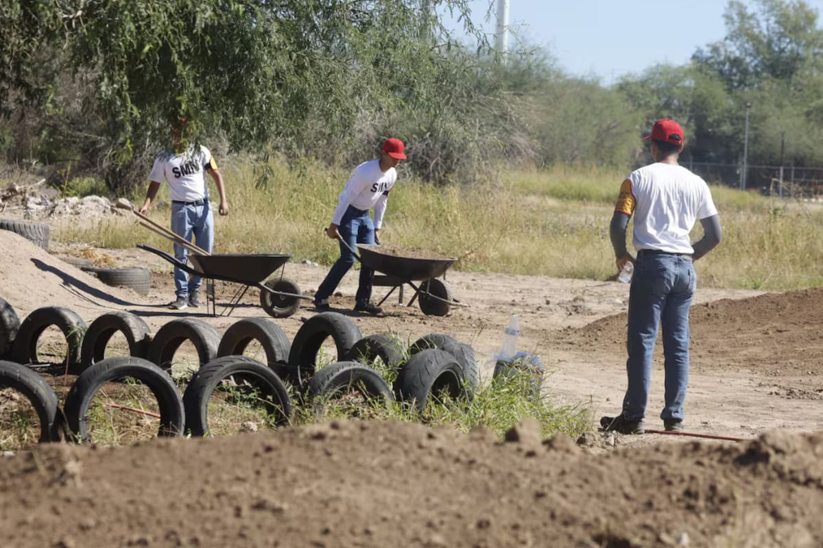 Llaman a tramitar segundo escalón del Servicio Militar Nacional