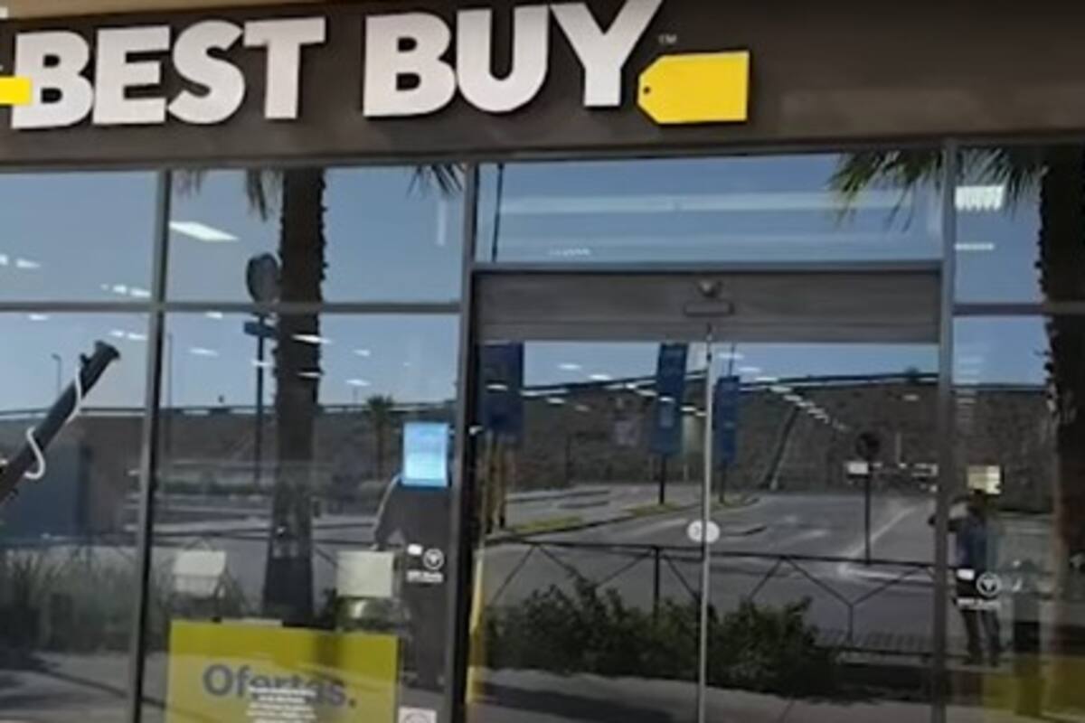 Best Buy inicia remate de productos tras confirmar salida del mercado mexicano