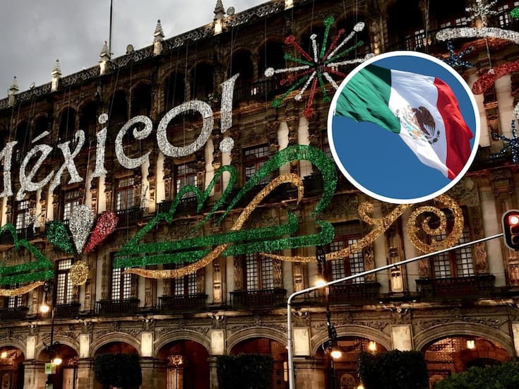 ¿Sabías estos 5 datos curiosos de México?