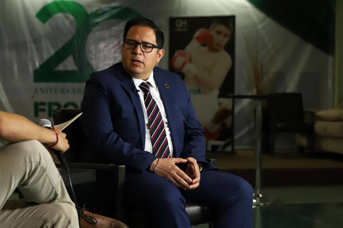 Contratan en el Valle a gente con antecedentes