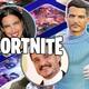 Pedro Pascal y María Gabriela de Faría debutan como los primeros latinos en tener una skin de Fortnite