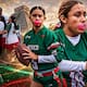 Mayas de Cancún dan título de NFL FLAG a México