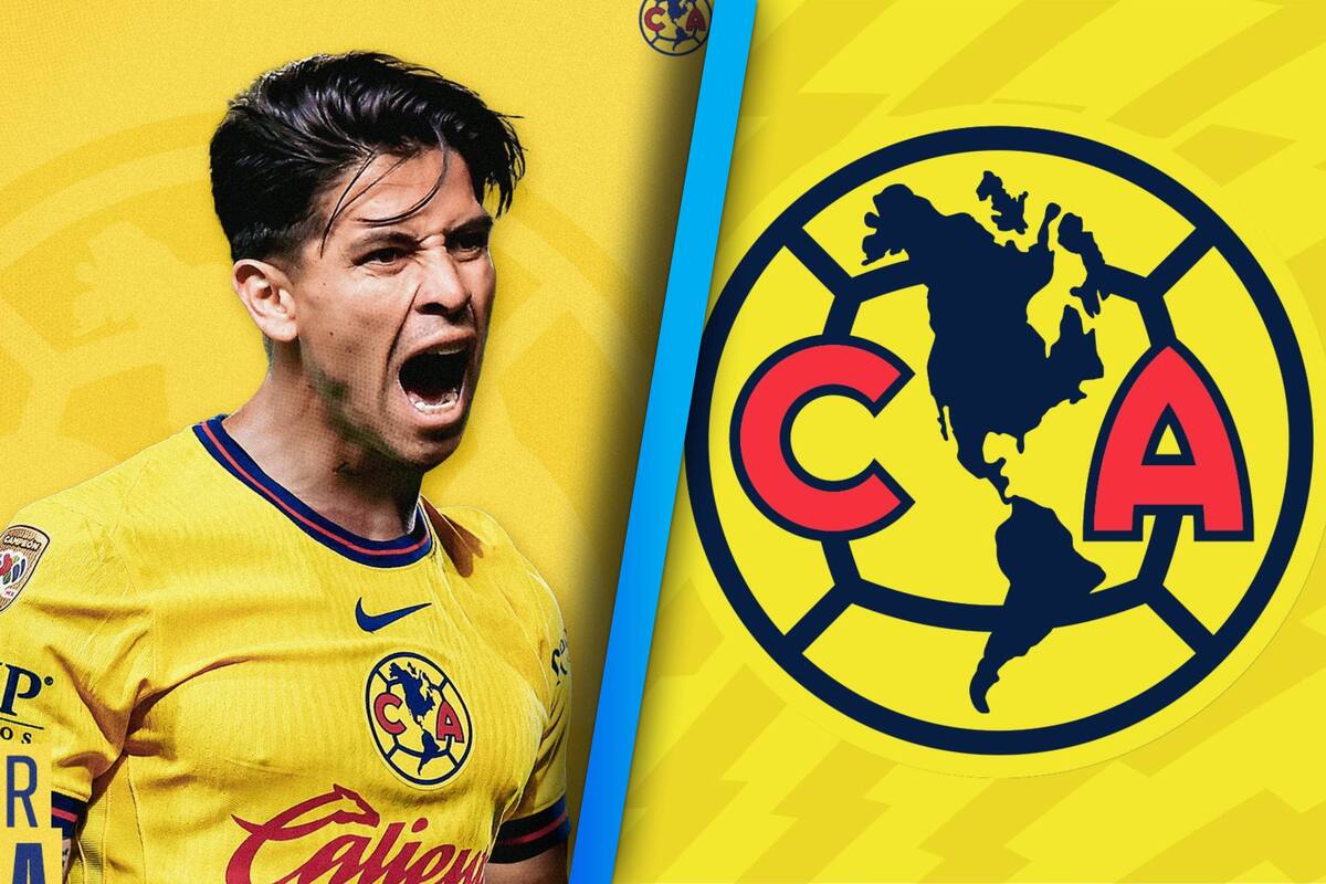 ¡Ya es oficial! América suma su último refuerzo que viene desde la liga de Rusia