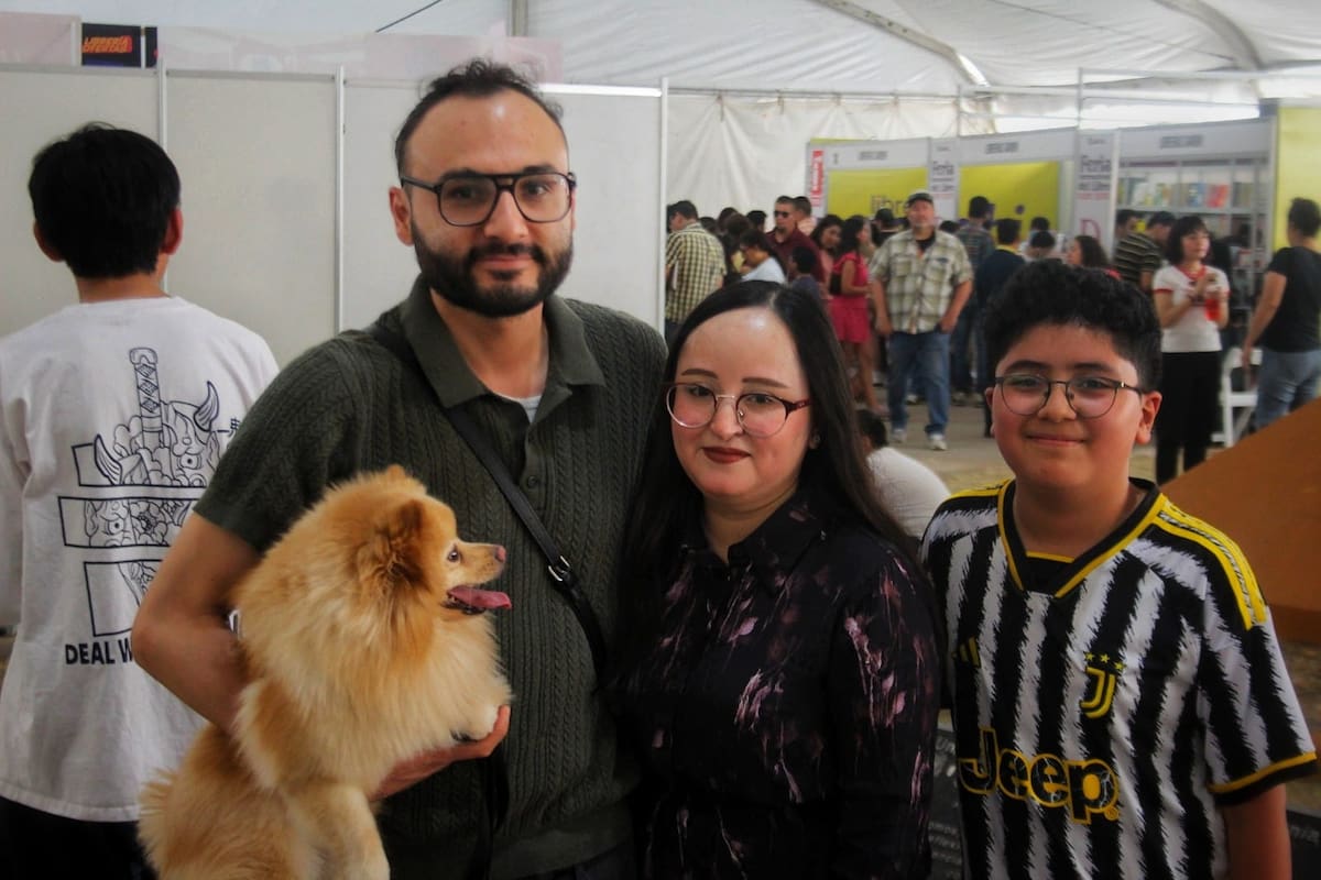 Foto: Vicente González