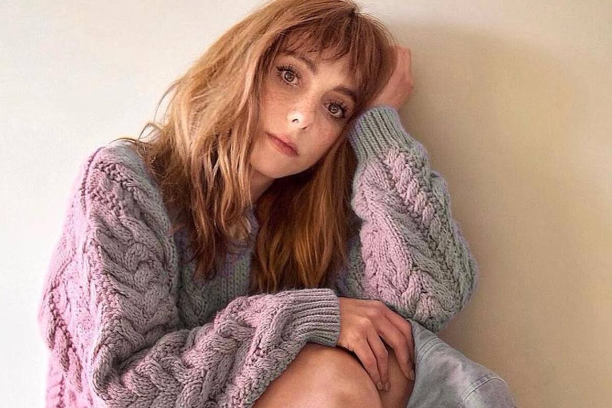 Natalia Téllez habla de la ansiedad que llegó a sufrir por el insomnio