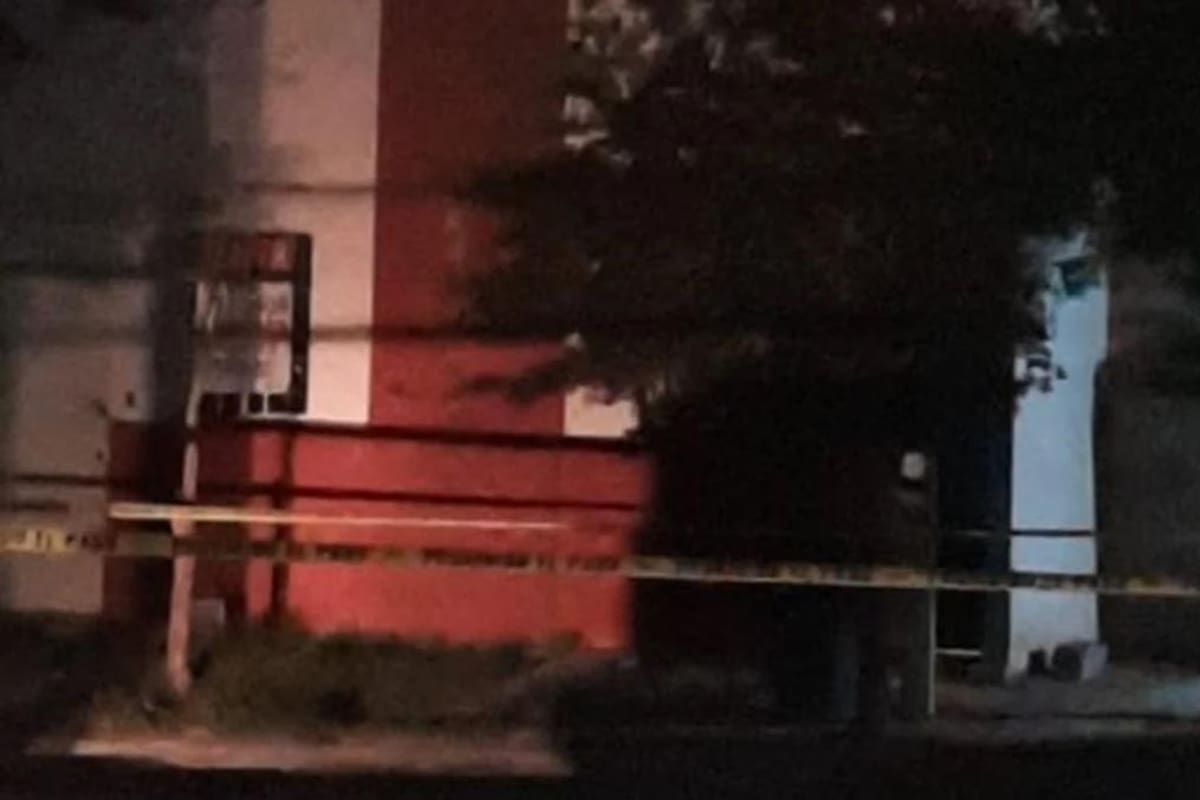Multihomicidio en Nuevo León: Joven sale de anexo y mata a su esposa, hijas, madre y padrastro