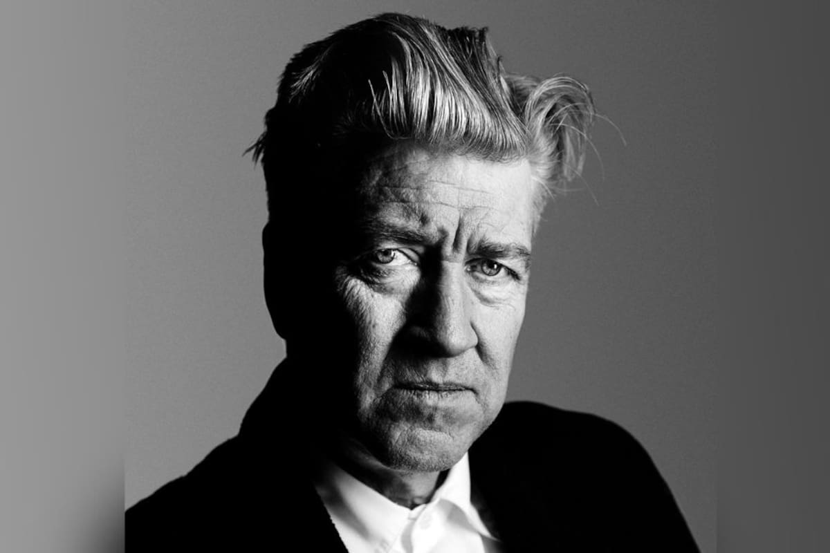 Muere el director de cine, David Lynch, a los 78 años
