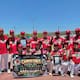Selección de Hermosillo jugará el torneo internacional Cal Ripken