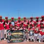 Selección de Hermosillo jugará el torneo internacional Cal Ripken