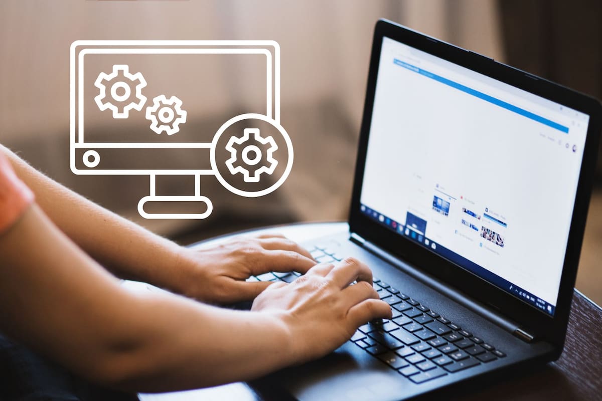 Cómo hacer que tu computadora sea más rápida: guía básica para mejorar su rendimiento