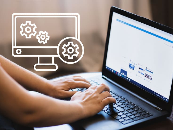 Cómo hacer que tu computadora sea más rápida: guía básica para mejorar su rendimiento