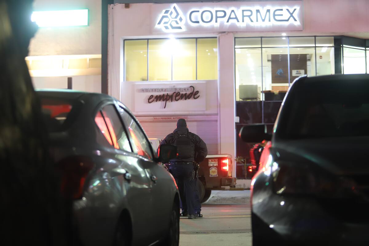 Felicita Canirac a corporaciones policiales por operativo