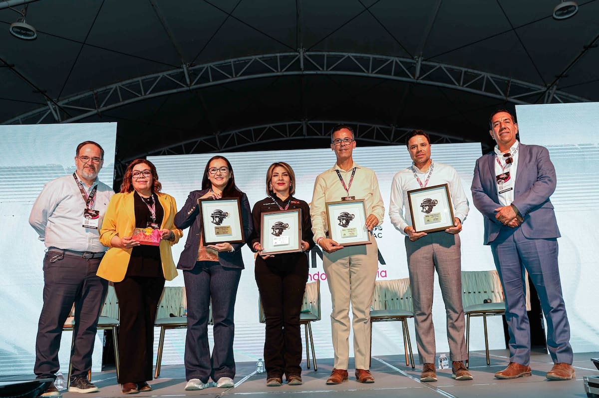 Su segunda edición bajo el formato abierto creció en tamaño e impacto, con más de 300 espacios de exhibición