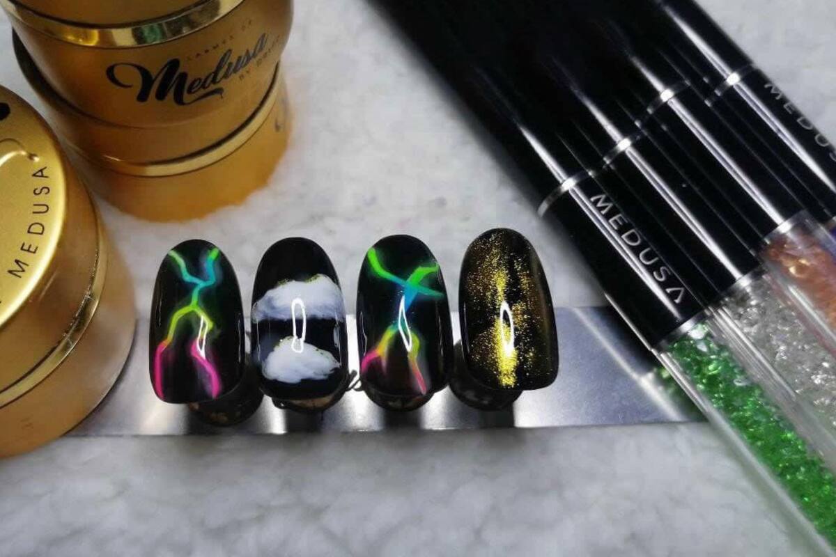 El Nail Art como impulso de conocimiento, moda y emprendimiento