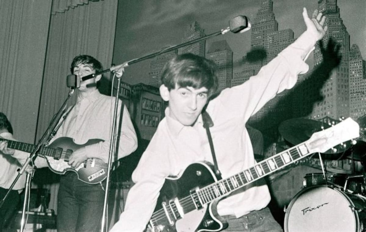 Foto: NME