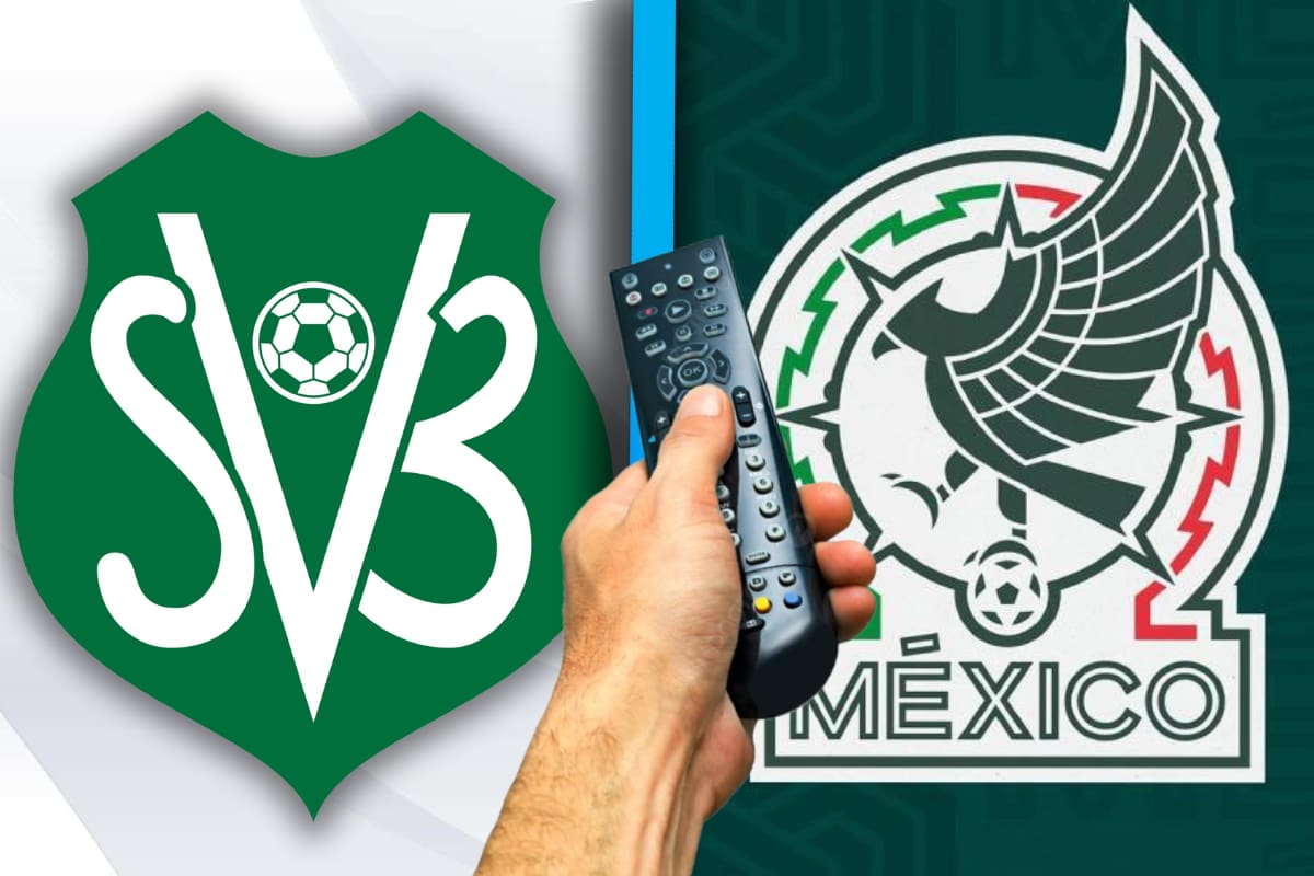 Surinam vs México: ¿A qué hora y por dónde ver EN VIVO el Juego 2 del Tri en la Copa Oro 2025?