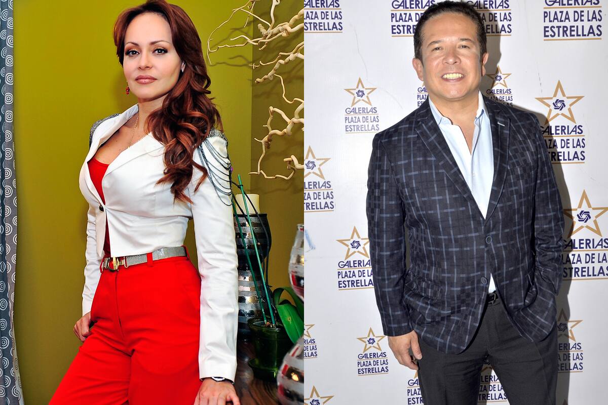 Gaby Spanic enfrenta demanda penal tras perder pleito legal