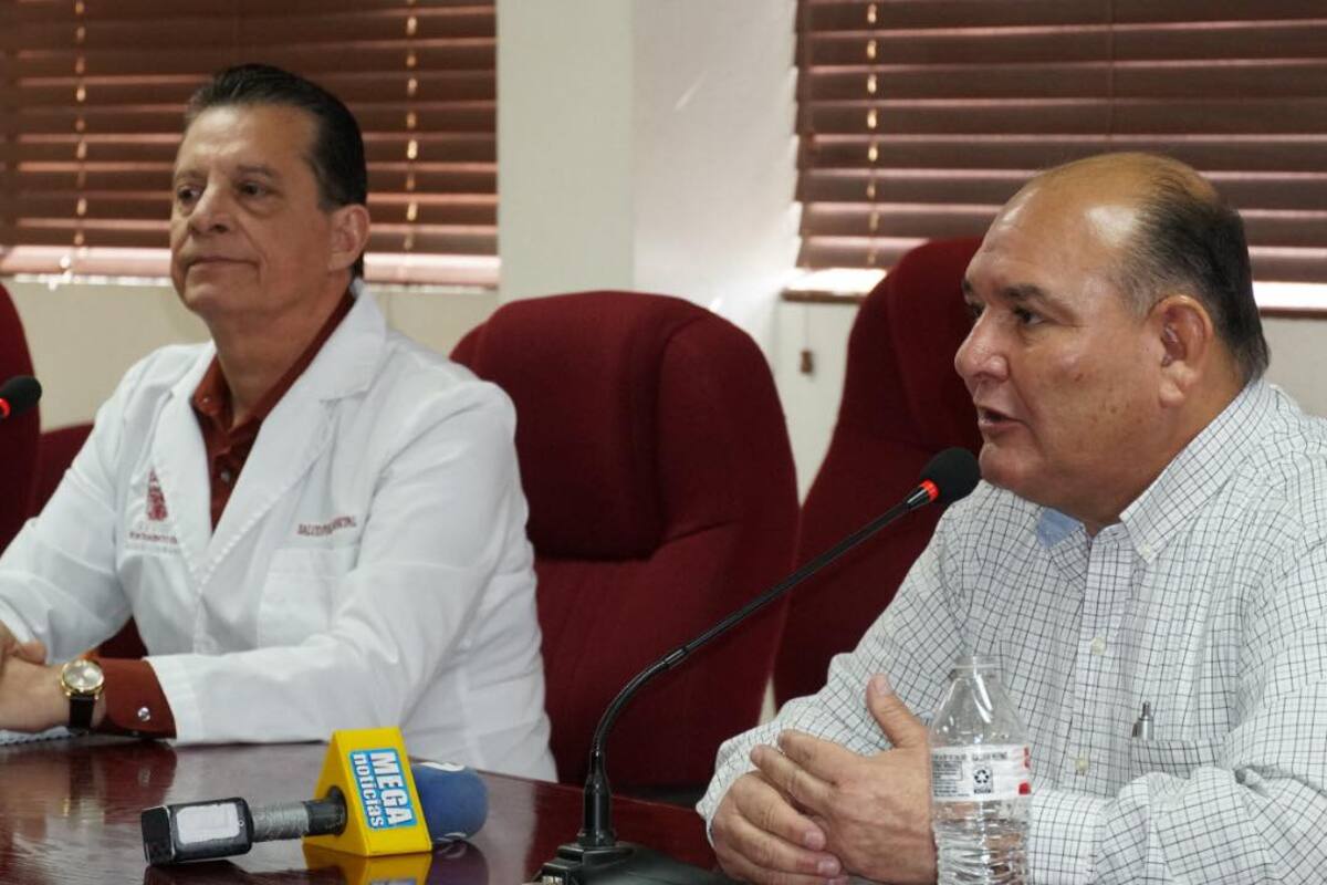 Visita de AMLO será privada: Alcalde de SLRC