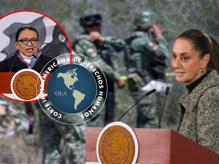 Sheinbaum anuncia reapertura del caso Ernestina Ascencio; Segob coordinará investigación tras condena de la Corte Interamericana