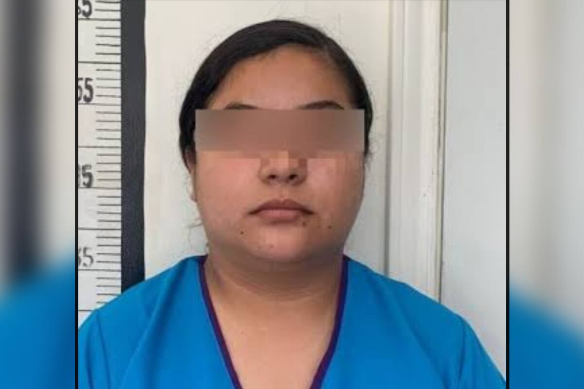 Maestra acusada de abusar sexualmente de 26 bebés en guardería subrogada al IMSS de Ciudad Juárez
