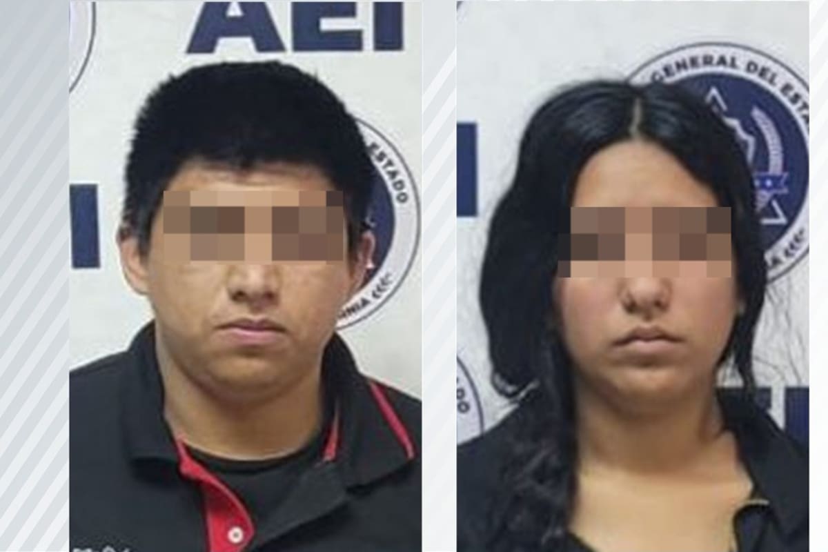Pareja va a prisión por la muerte de menor en Tijuana