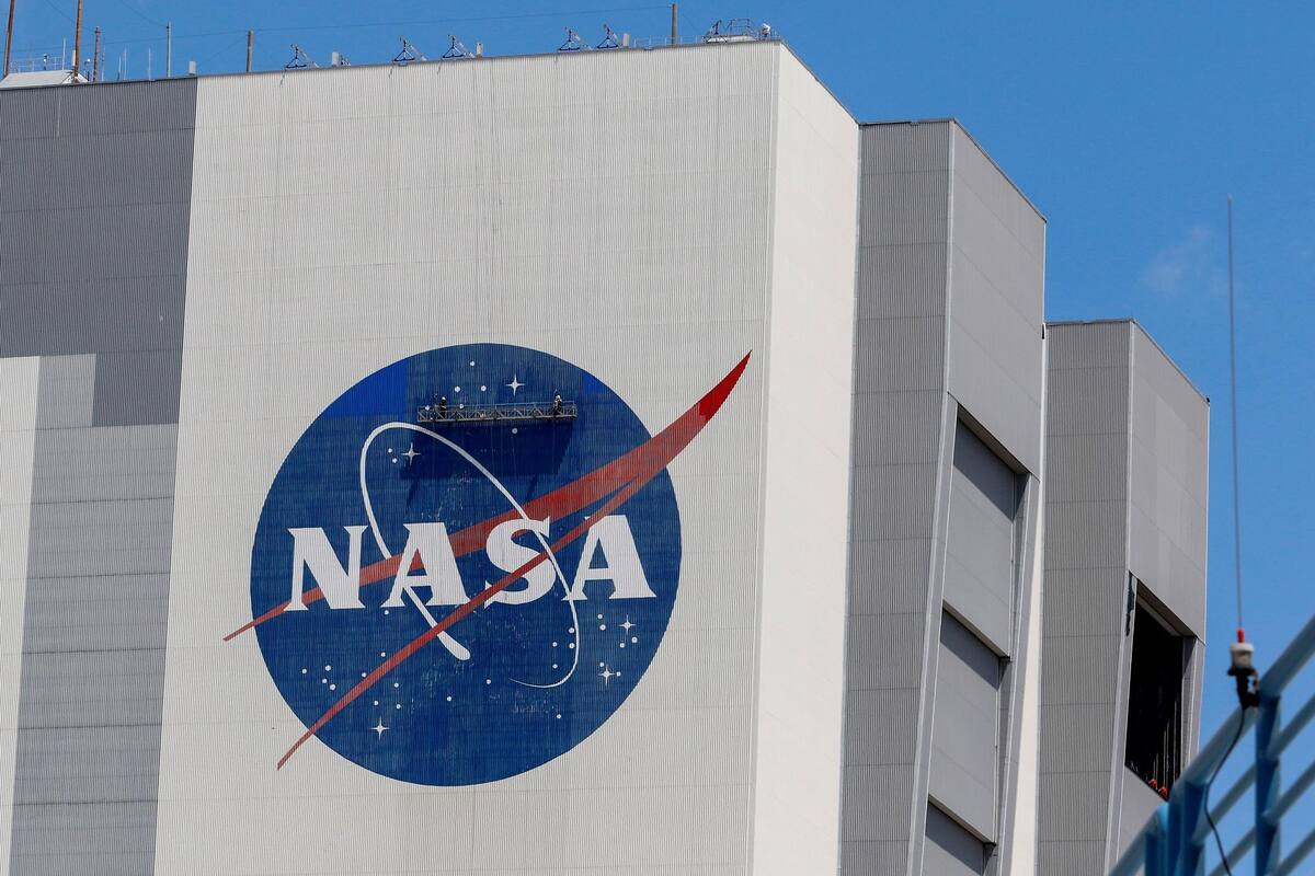NASA trabaja en nueva misión: lavar ropa en el espacio