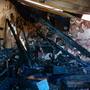 Tres familias lo pierden todo en un incendio de la colonia Vicente Guerrero; piden ayuda para comenzar de nuevo