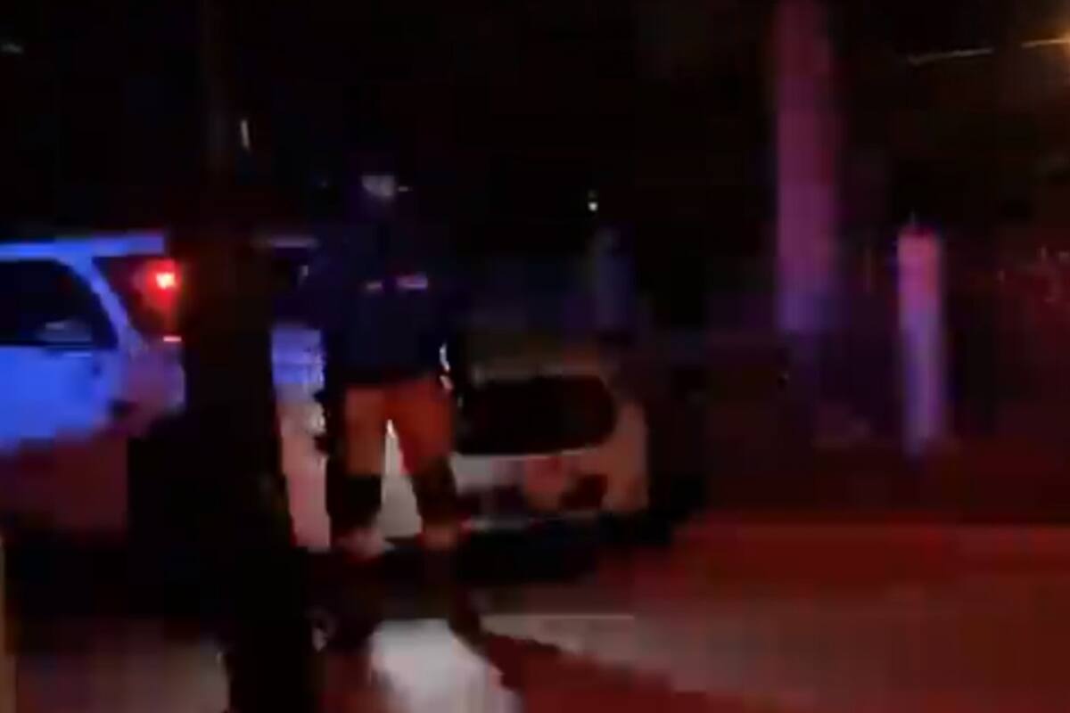 Homicidios Tijuana: Encuentran cadáver de mujer ‘embolsado’ y semicalcinado
