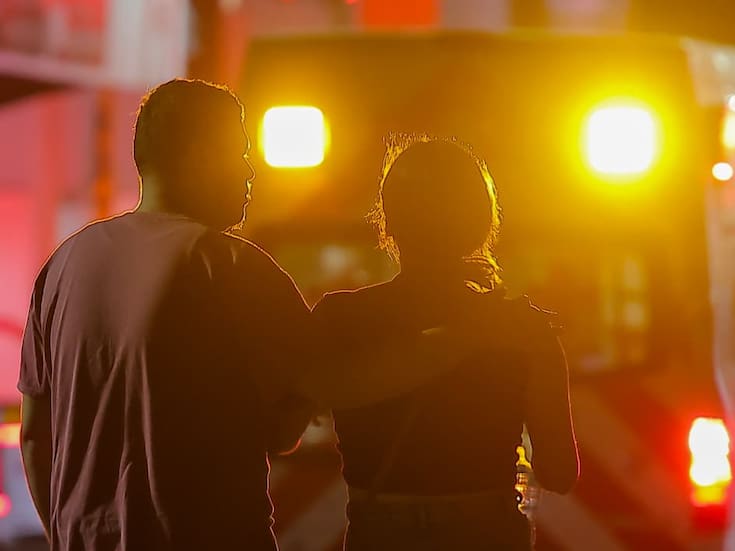 Qué hacer en caso de incendio o explosión: lo que todos debemos saber tras la tragedia de Hermosillo