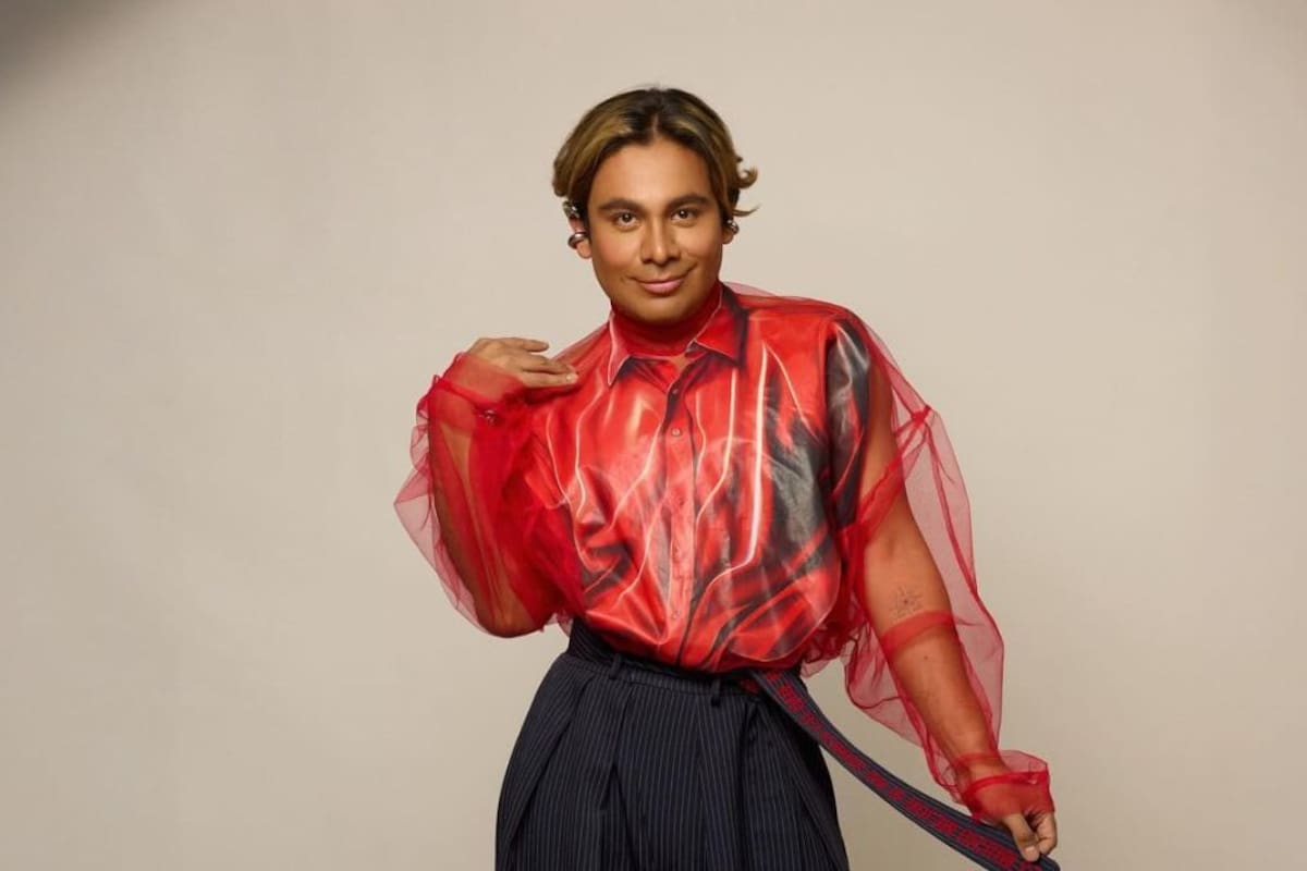 ¿Cuál es el nivel de estudios de Ricardo Peralta?