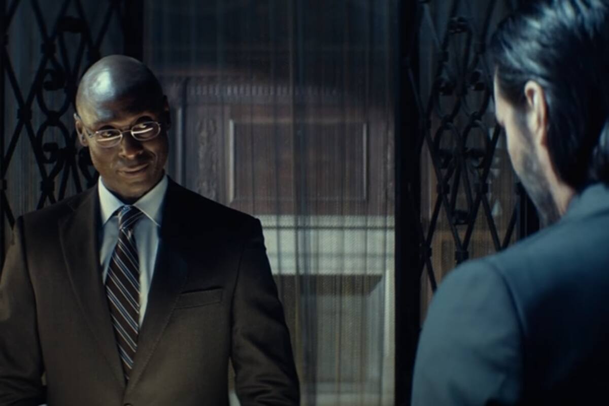 “The Continental”, serie inspirada en el universo de John Wick, revela detalles sobre la trama