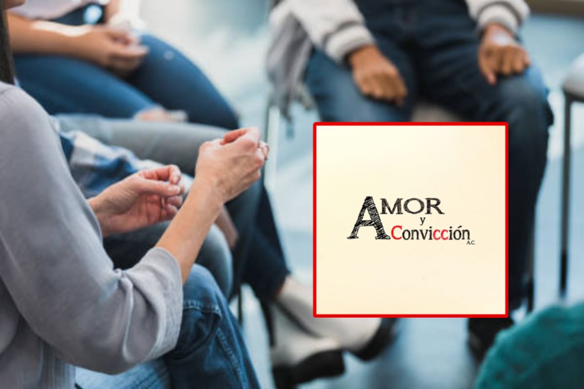 Centro Amor y Convicción abre sus puertas para recibir a jóvenes con adicciones en Hermosillo