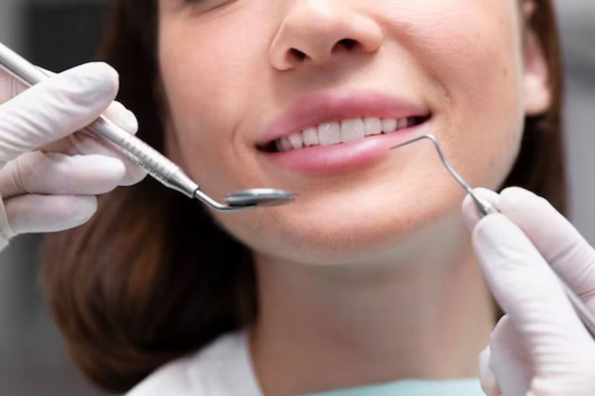 Los dientes humanos: la única parte del cuerpo que no puede curarse a sí misma
