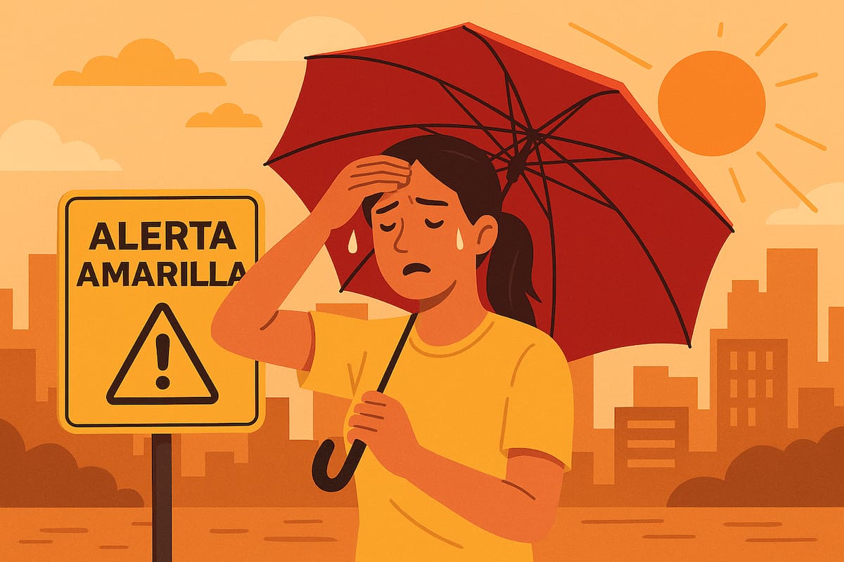 Imagen ilustrativa hecha con IA (Chatgpt).