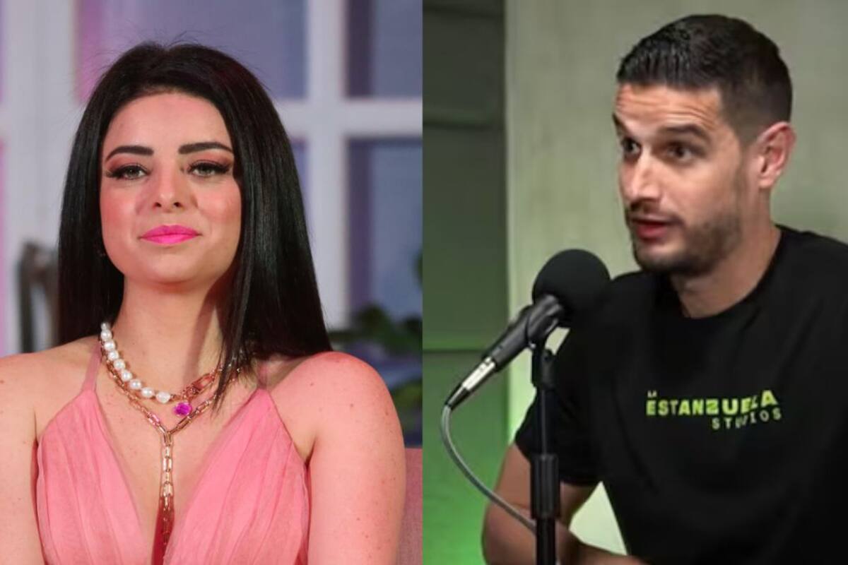 Violeta Isfel revela que Adrián Marcelo y su equipo la trataron mal en “SNSerio”