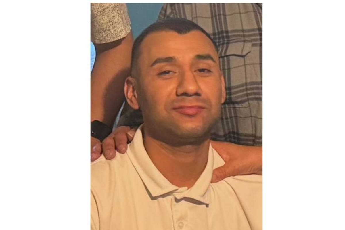 Se solicita ayuda para localizar a Néstor Leonel Ramos García