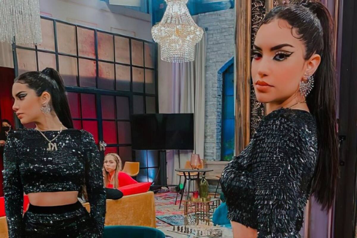Así se baila: Kimberly Loaiza y Juan de Dios Pantoja debutarán en el reality Show de Telemundo