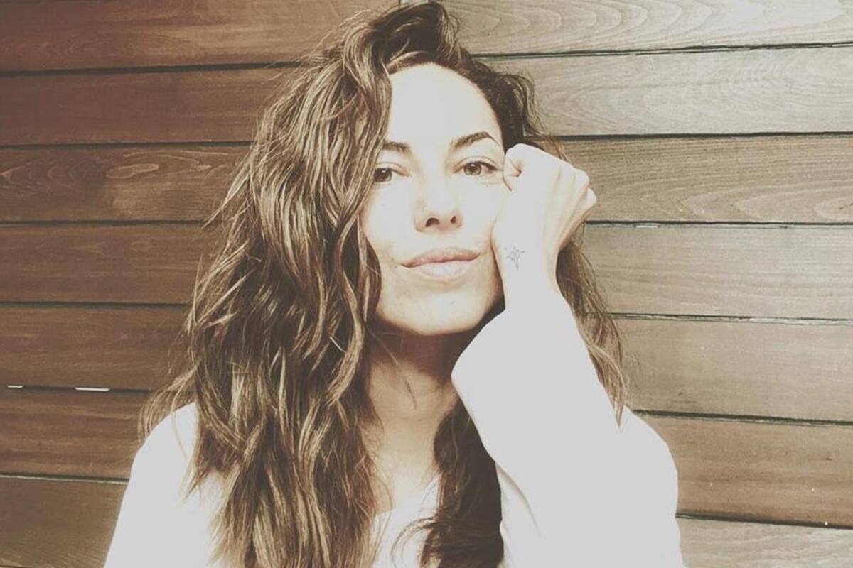 Bárbara Mori habla de cómo superó el alcoholismo