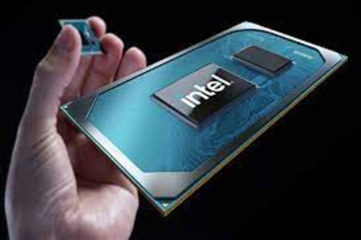 Presentó Intel nuevos procesadores de 11ª generación
