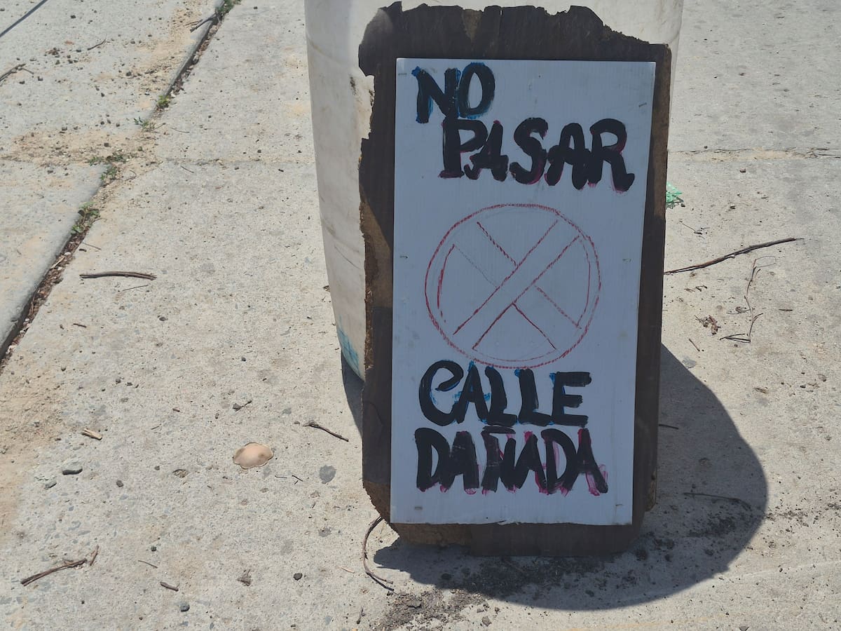 Foto: Michelle Castillo