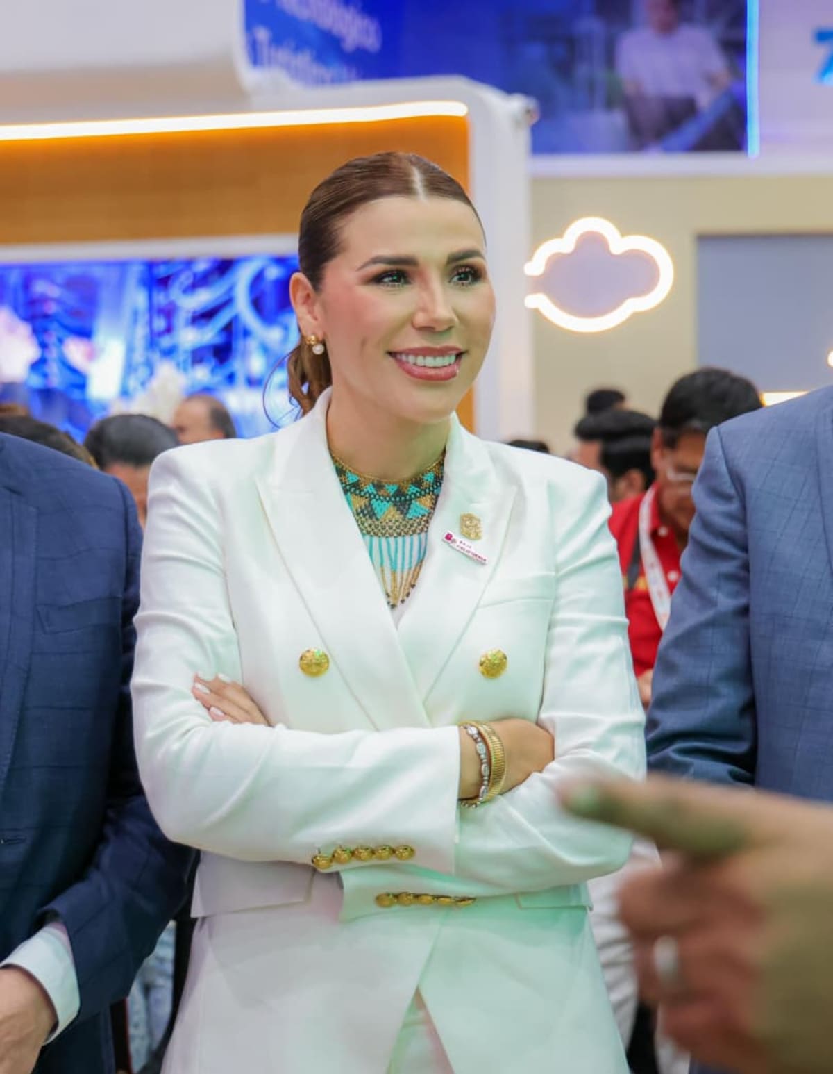 El estado captó 1 mil 800 millones de dólares al tercer trimestre de 2025, consolidándose como un polo de innovación y desarrollo. Foto: Cortesía