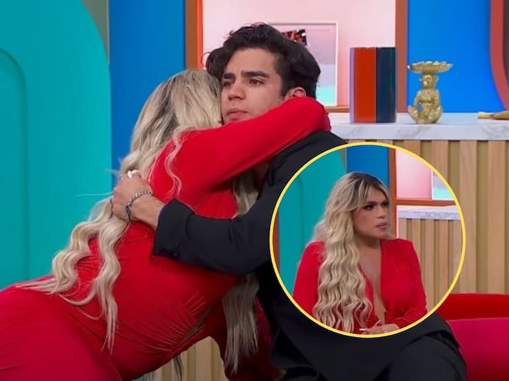 Wendy Guevara revela la producción de LCDLF México la regañó tras la salida de Aarón Mercury: “Quita tu pin**e cara”