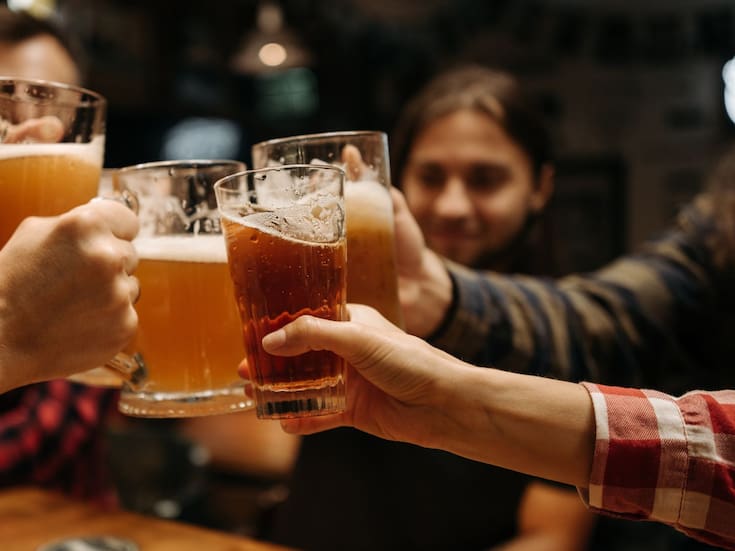 La edad ideal para dejar el alcohol y sus efectos reales en la salud