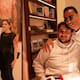 Jesús Ernesto, uno de los hijos de AMLO, es captado en apertura del exclusivo Nusr-Et, restaurante de Salt Bae en CDMX donde algunos comensales recibieron en su boca cortes de carne premium de la mano del propio chef turco